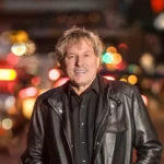 Bernhard Brink Schlaganfall