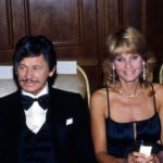 Charles Bronson Ehepartnerin