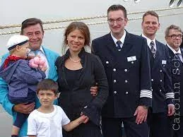 Thomas Gleiß Scheidung