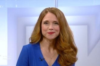 Hat Mirjam Meinhardt-Krug Kinder