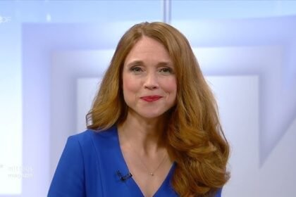 Hat Mirjam Meinhardt-Krug Kinder