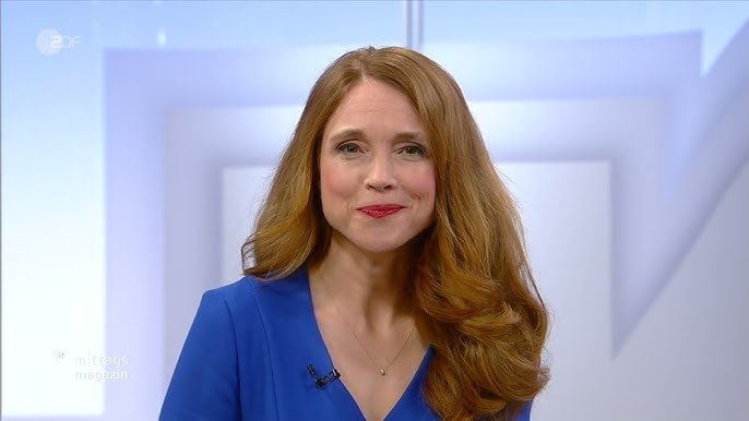 Hat Mirjam Meinhardt-Krug Kinder