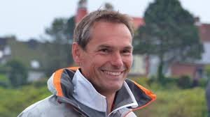 Meeno Schrader Schlaganfall