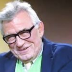 Heinz Marecek Krebserkrankung