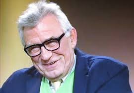 Heinz Marecek Krebserkrankung