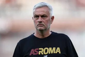 José Mourinho bisherige Trainerstationen