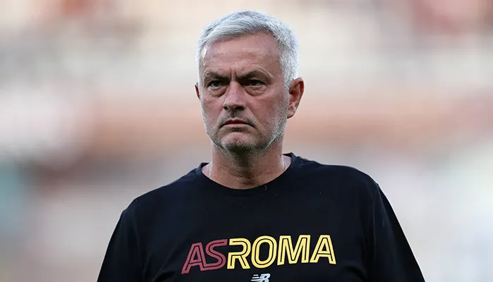 José Mourinho bisherige Trainerstationen