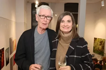 Sven Kuntze und Inka Schneider getrennt