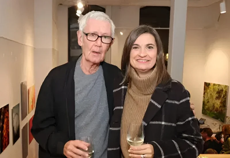 Sven Kuntze und Inka Schneider getrennt