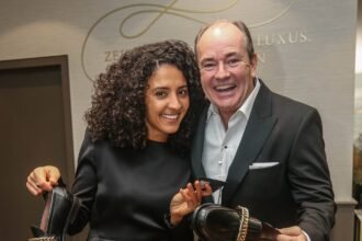 Ist Siham El-Maimouni verheiratet