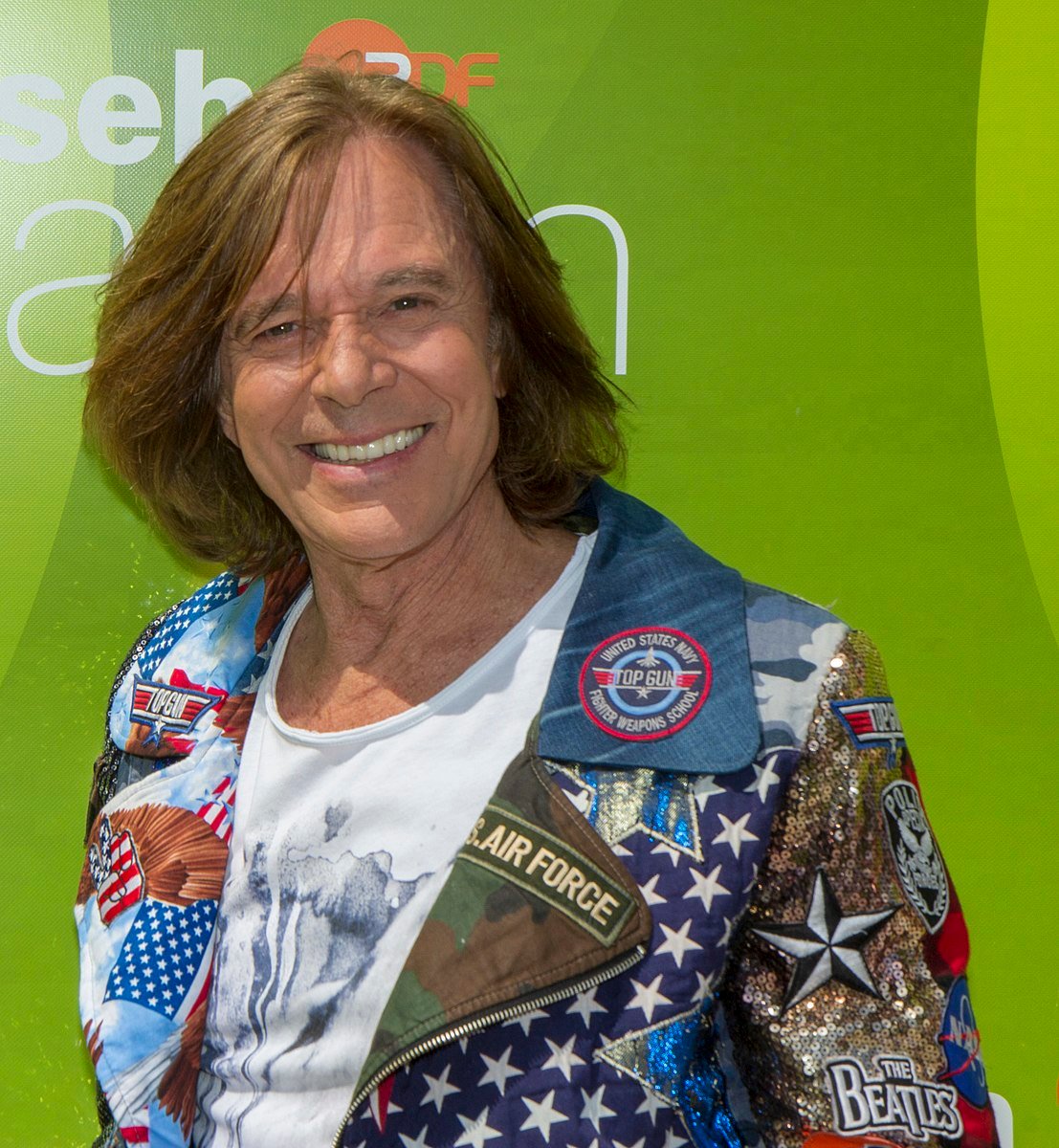 Jürgen Drews Todesanzeige