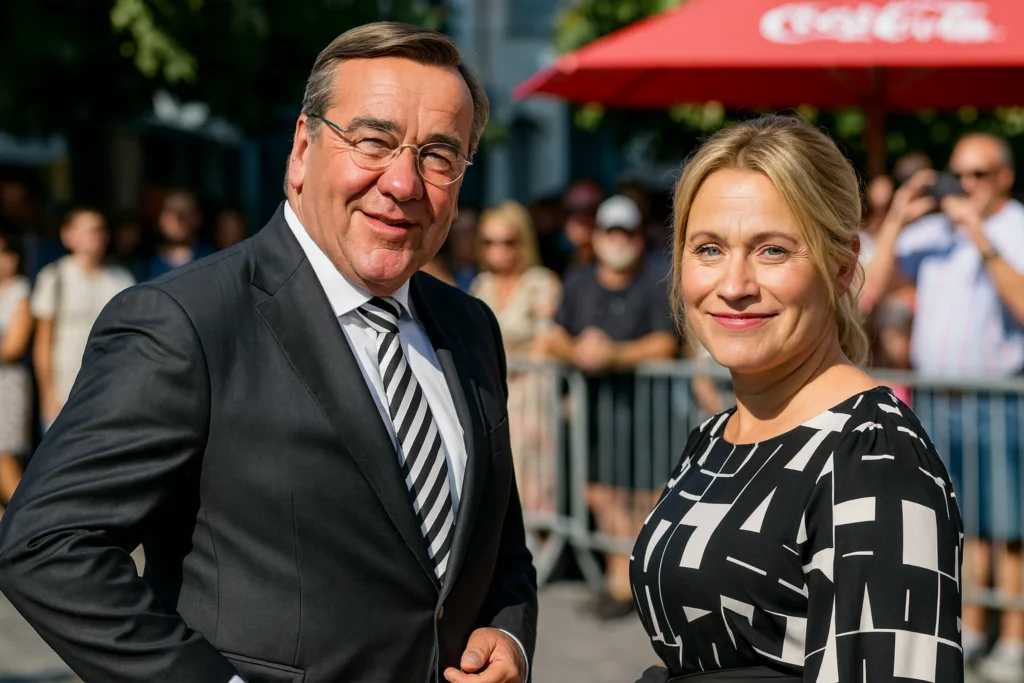 sabine pistorius traueranzeige