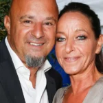 nicole steves krankheit