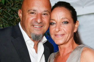 nicole steves krankheit