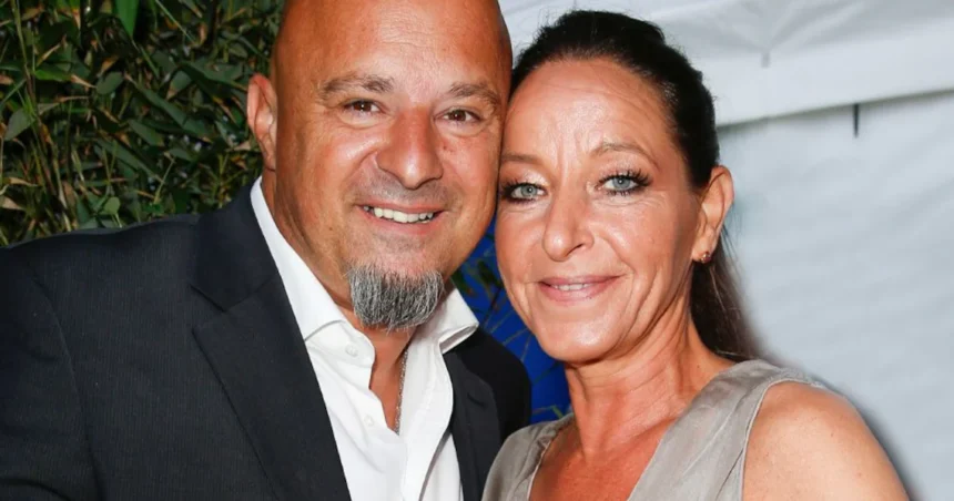 nicole steves krankheit