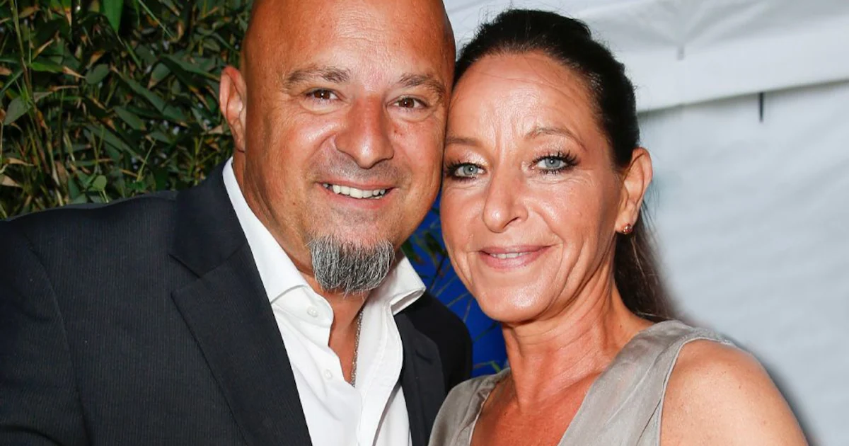 nicole steves krankheit