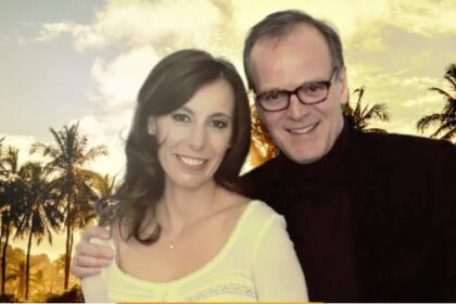 michaela koschak und robert burdy getrennt