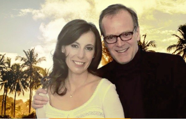 michaela koschak und robert burdy getrennt