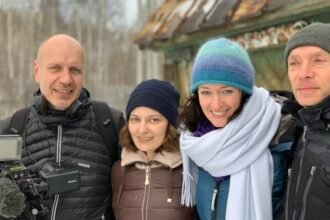 julia finkernagel wikipedia