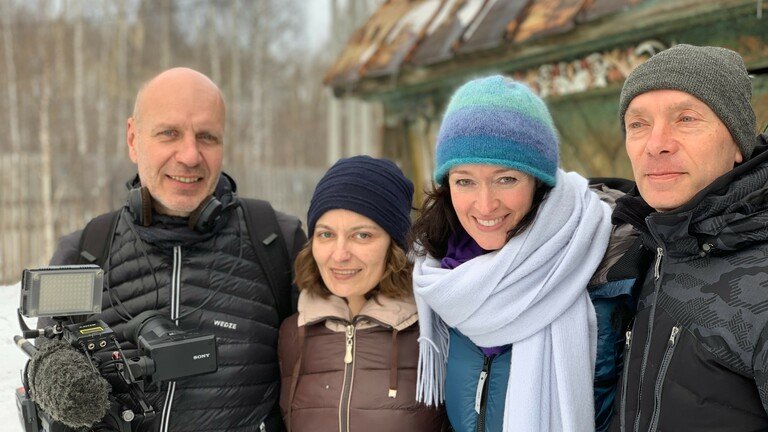 julia finkernagel wikipedia