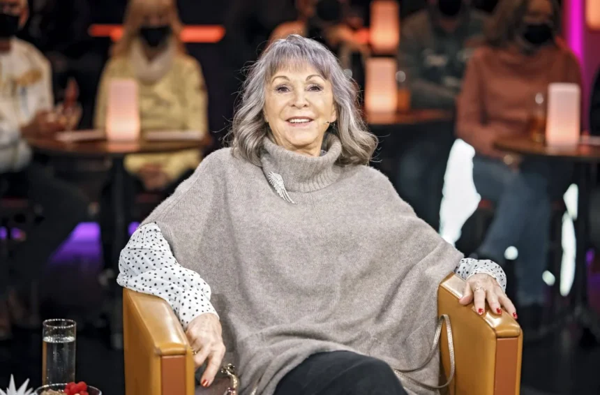 uta schorn seniorenresidenz