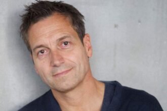 dieter nuhr krankheit