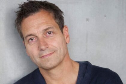 dieter nuhr krankheit