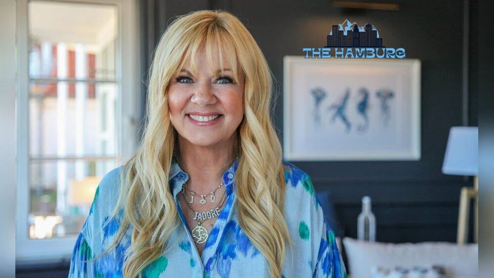 julia leischik tochter verstorben