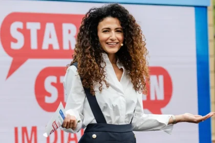 marwa eldesouki größe