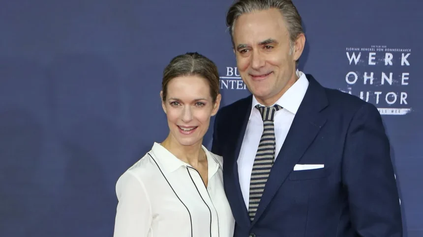 lisa martinek kinder