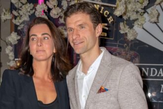 sind henrik und lisa getrennt