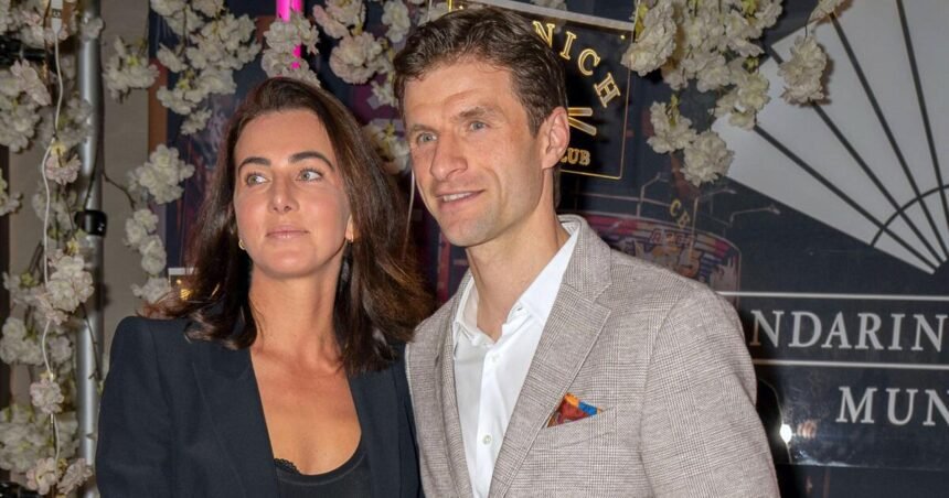 sind henrik und lisa getrennt