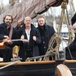 santiano-sänger tot