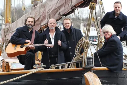 santiano-sänger tot