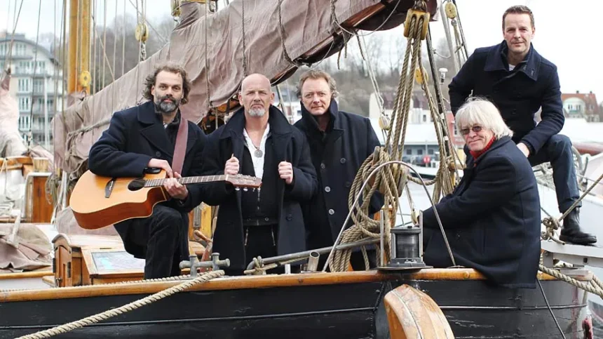 santiano-sänger tot