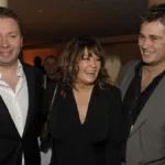 wencke myhre ehepartner