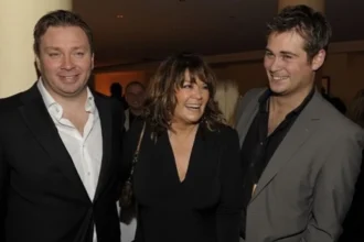 wencke myhre ehepartner