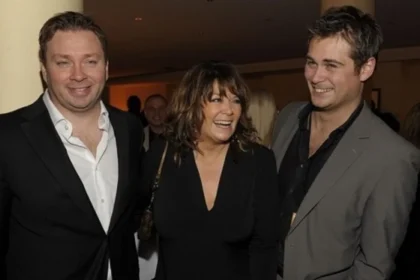 wencke myhre ehepartner